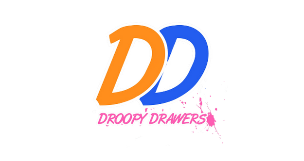 DroopyDrawersShorts